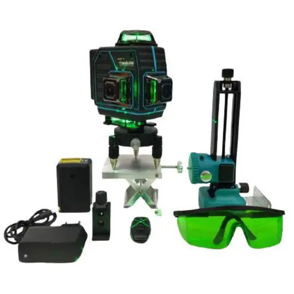 تراز لیزری ماکیتا مدل TM-16wf