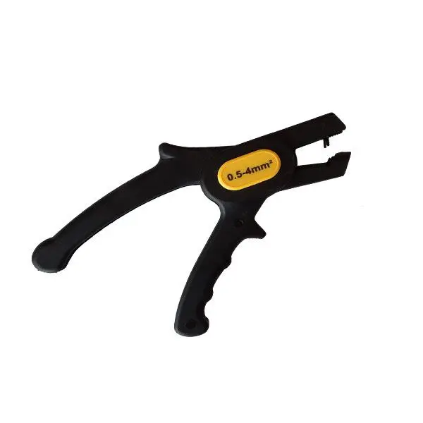 انبر پرچ حرفه ای واستر VC002 - 3