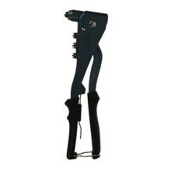 انبر پرچ حرفه ای واستر VC002 - 5