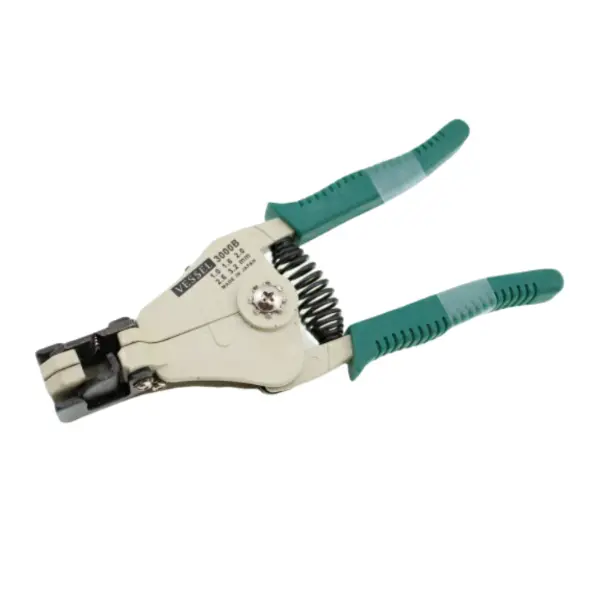 سیم لخت کن اتوماتیک وسل Vessel مدل 3000B