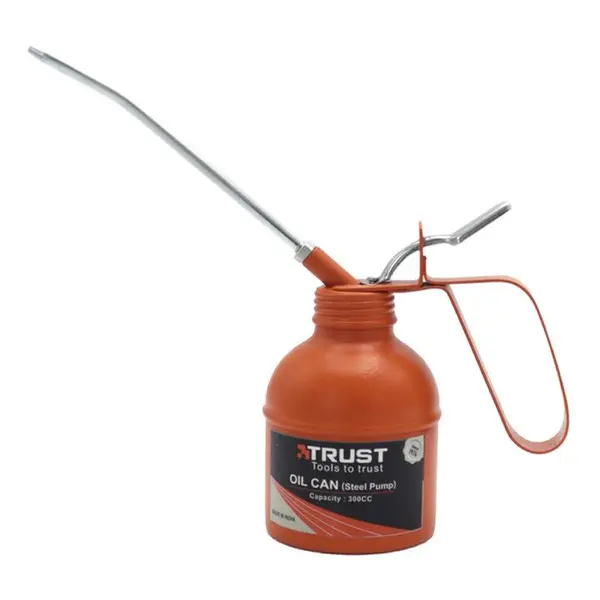 روغن دان تراست مدل YP-INDIA-0300CC - 2