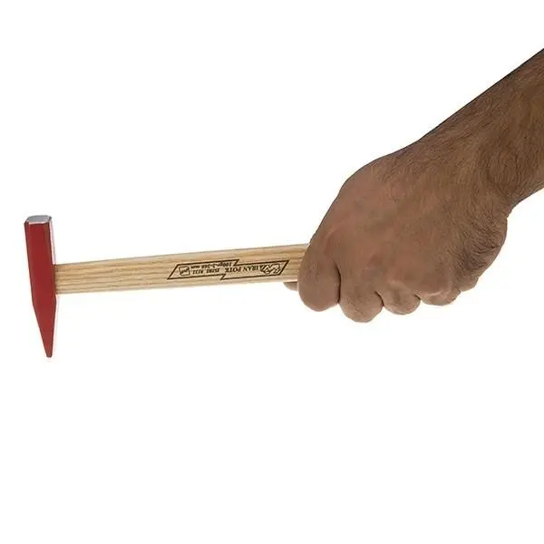 چکش مهندسی 100 گرمی مدل AB2210 ایران پتک