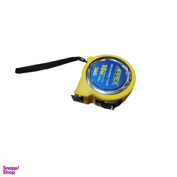 متر 10 متری اپکس مدل APX12110