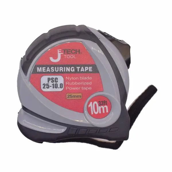 متر 10 متری جتک مدل j10025 - 2