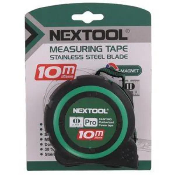 متر 10 متری نکستول گروپ کد NT10M - 5