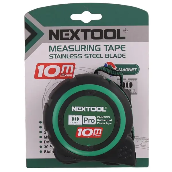 متر 10 متری نکستول گروپ کد NT10M - 2
