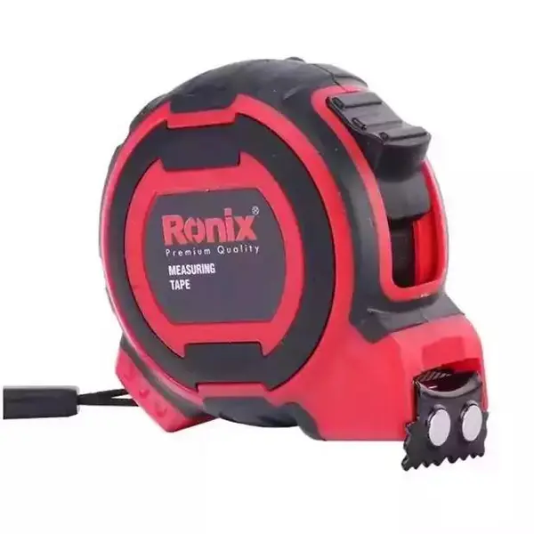 متر 10 متری رونیکس روکش دار امگا مدل RH-9016 - 4