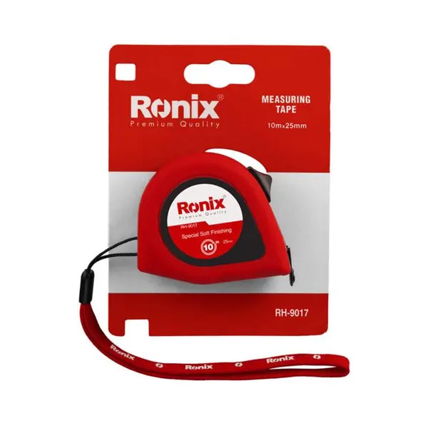 متر 10 متری رونیکس RH-9017 - 2
