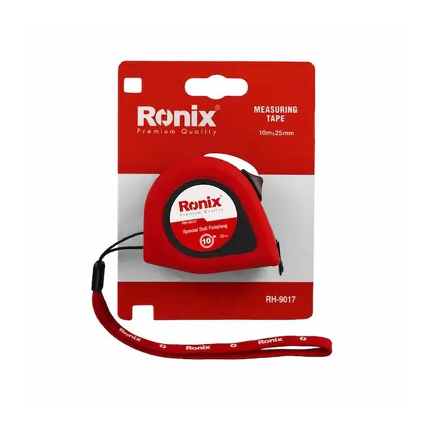 متر 10 متری رونیکس RH-9017 - 6