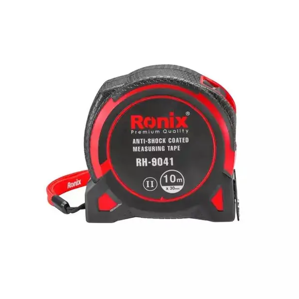 متر روکش دار 10 متری رونیکس مدل RH-9041 - 2