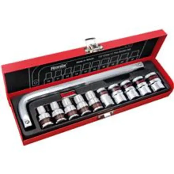 جعبه بکس 11 عددی RH-2610 رونیکس