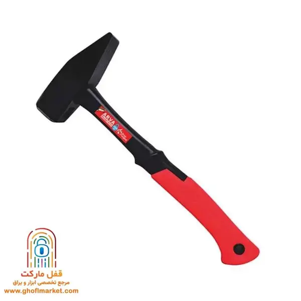 چکش 1500گرمی آروا مدل 4235