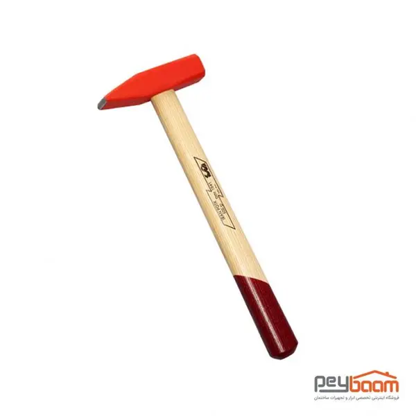 چکش مهندسی 1500 گرمی ایران پتک AB 4210