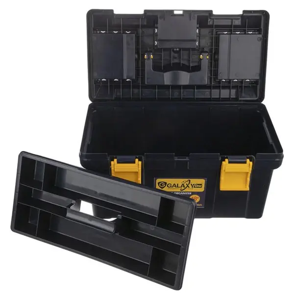 جعبه ابزار 18 اینچ سوپر گلکسی وان مدل TB18S - 3
