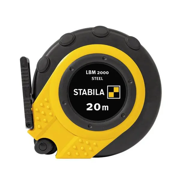 متر 20 متری استبیلا مدل LMB 2000 STEEL