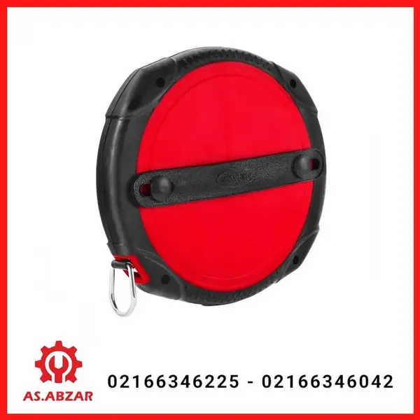 متر فایبرگلاس 20 متری رونیکس مدل Ronix RH-9806 - 2