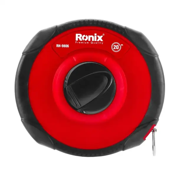 متر فایبرگلاس 20 متری رونیکس مدل Ronix RH-9806 - 3