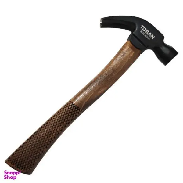 چکش توسن کد 22 وزن 500 گرم