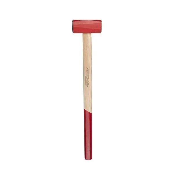 پتک دو سر تخت 2 کیلوگرمی ایران پتک AT 1610