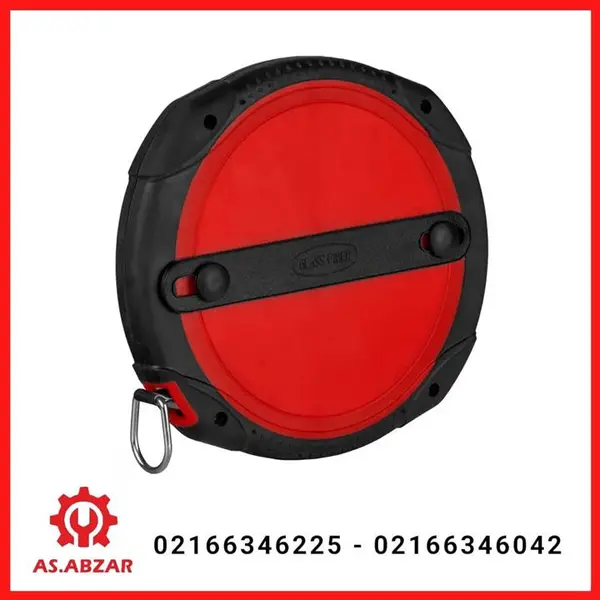 متر رونیکس مدل RH-9807