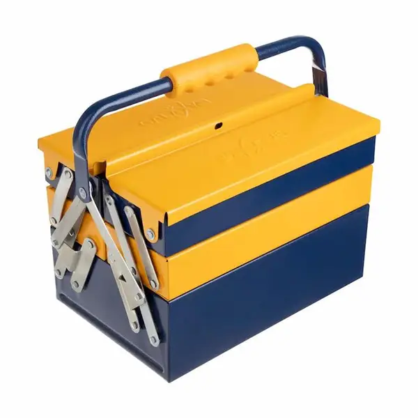 جعبه ابزار گلکسی وان کد 303 - 5