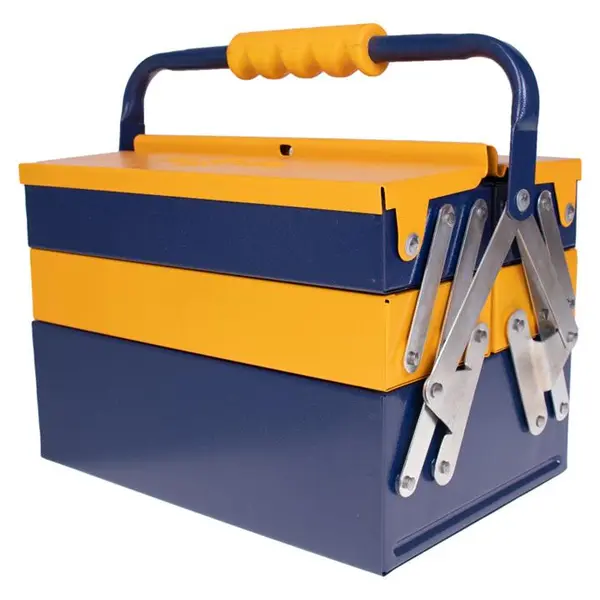 جعبه ابزار گلکسی وان کد 303 - 4