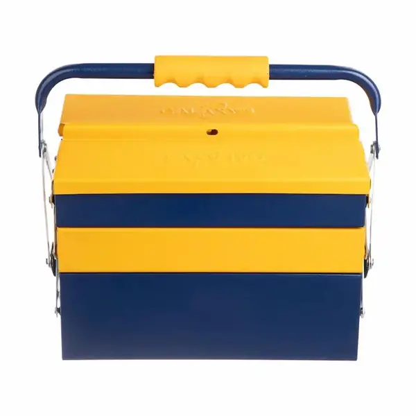جعبه ابزار گلکسی وان کد 303 - 6