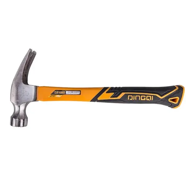 چکش میخکش دینگشی مدل 32208 وزن 600 گرم - 2