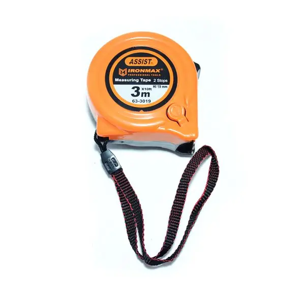متر 3 متری آسیست مدل 63-3019