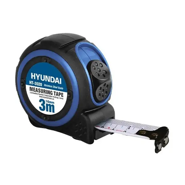 متر 3 متری هیوندای مدل HT-3020 - 2