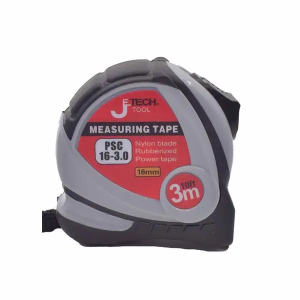 متر 3 متری جتک مدل j3016