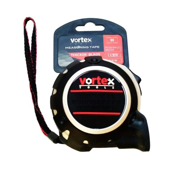 متر 3 متری ورتکس مدل R 35 کد 003