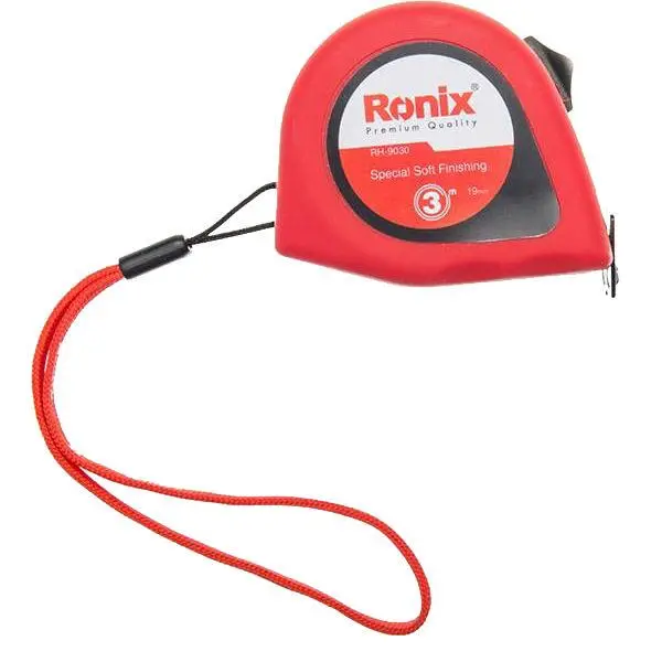 متر 3 متری رونیکس مدل Rh-9030 - 4