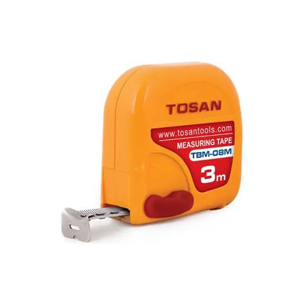 متر 3 متری توسن مدل TMT-03M - 3