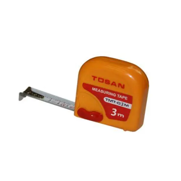 متر 3 متری توسن مدل TMT-03M - 5