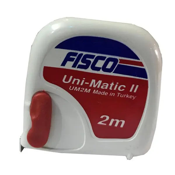 متر 3 متری فیسکو مدل UM2M
