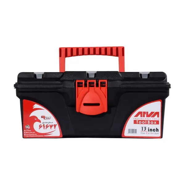جعبه ابزار آروا مدل 4530