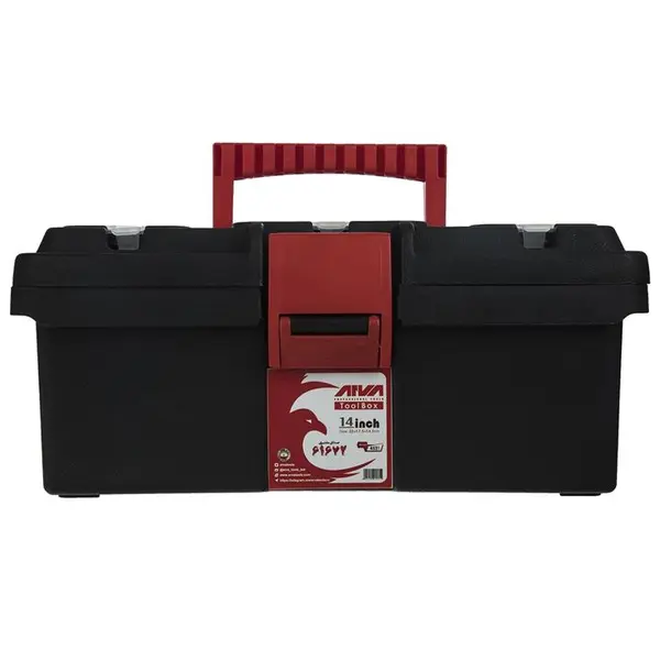 جعبه ابزار آروا مدل 4531