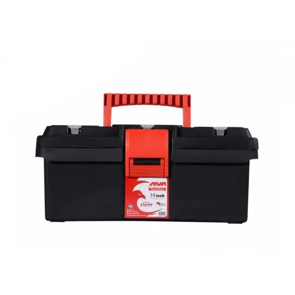 جعبه ابزار آروا مدل 4531