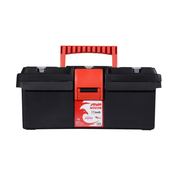 جعبه ابزار آروا مدل 4531