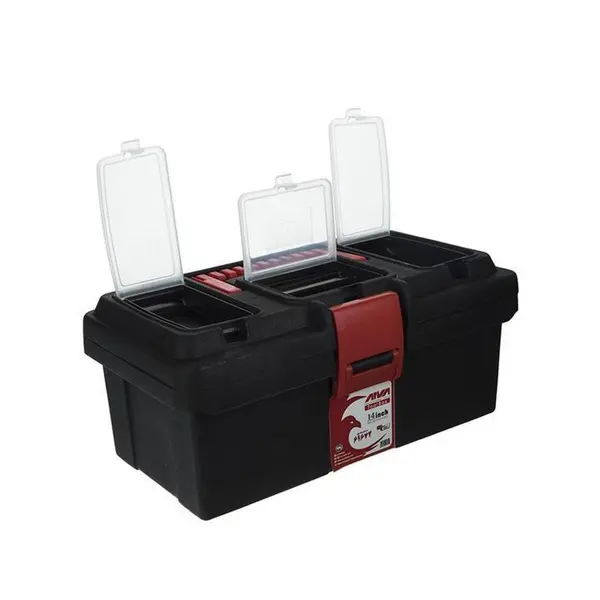 جعبه ابزار آروا مدل 4531