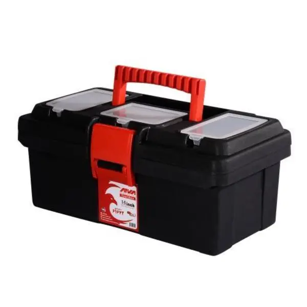 جعبه ابزار آروا مدل 4531