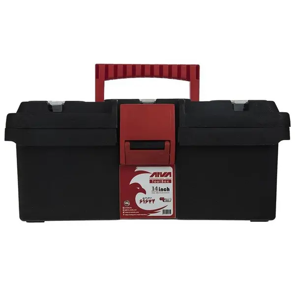 جعبه ابزار آروا مدل 4531