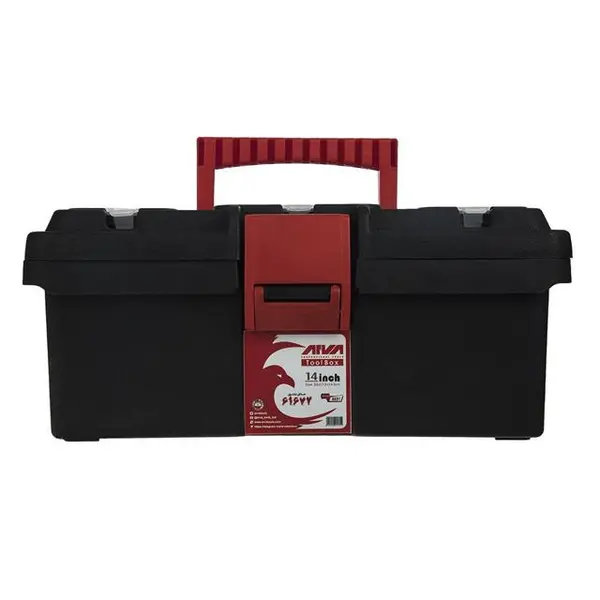 جعبه ابزار آروا مدل 4531