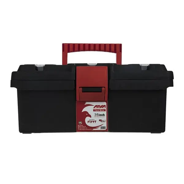 جعبه ابزار آروا مدل 4531