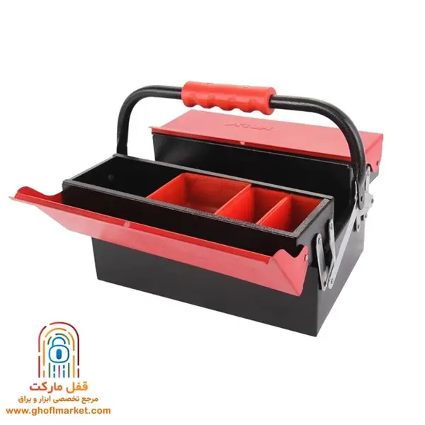 جعبه ابزار آروا کد 4702