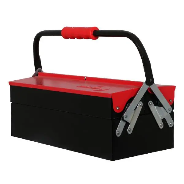 جعبه ابزار آروا مدل 4705