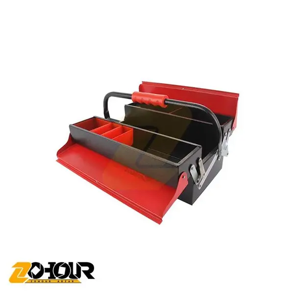 جعبه ابزار آروا مدل 4705