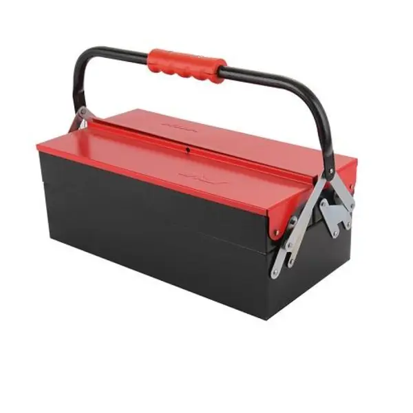 جعبه ابزار آروا مدل 4705