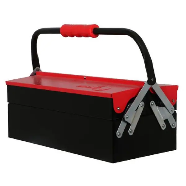 جعبه ابزار آروا مدل 4705